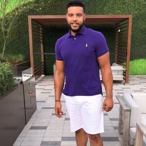 Meet your Posher, Tony